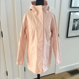 The North Face Pink Ski & Snow Jacket